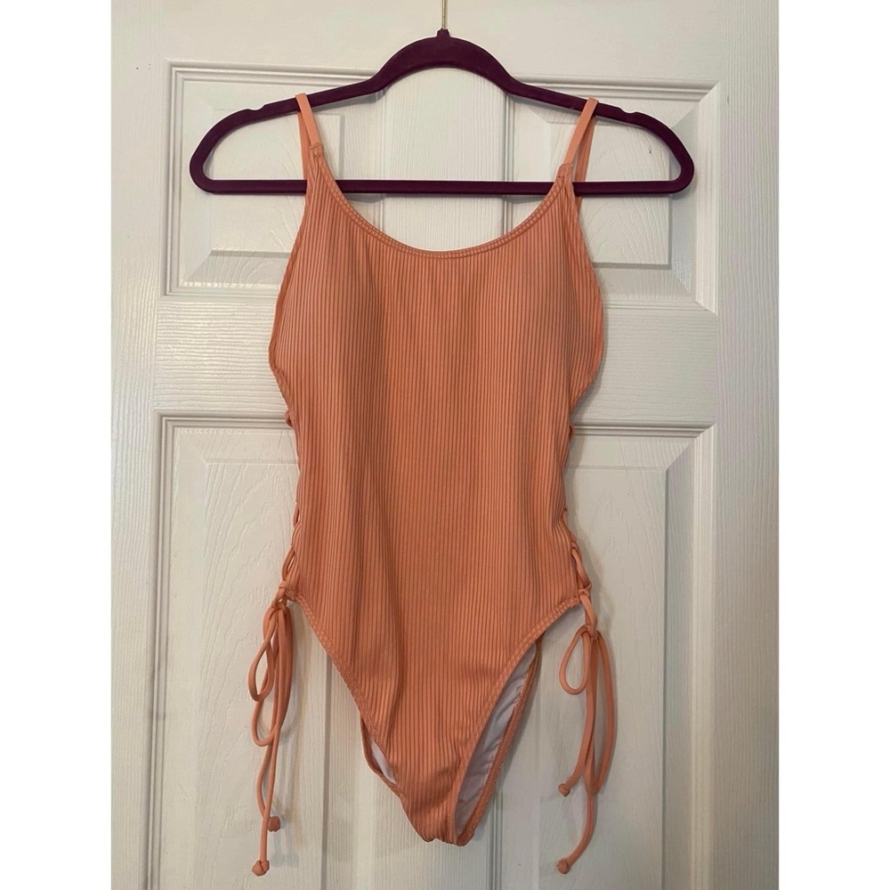 Victoria’s Secret bathing suit
